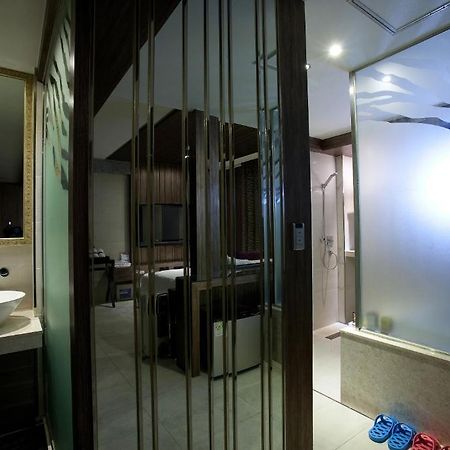 Hotel Hip Seul Cameră foto