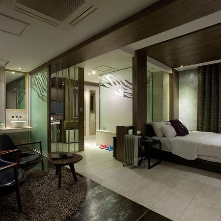 Hotel Hip Seul Cameră foto