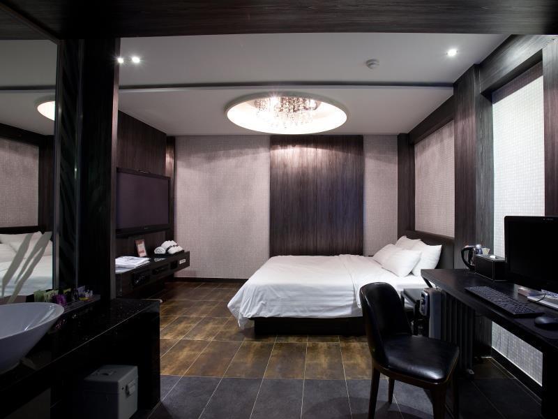 Hotel Hip Seul Exterior foto