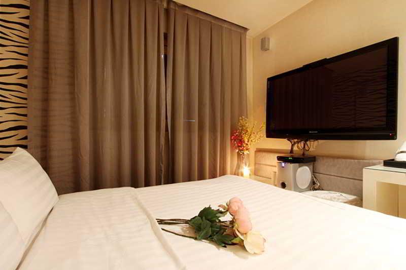 Hotel Hip Seul Exterior foto