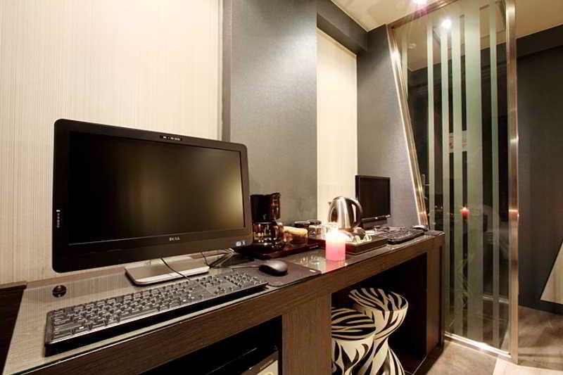 Hotel Hip Seul Exterior foto