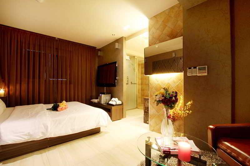 Hotel Hip Seul Exterior foto