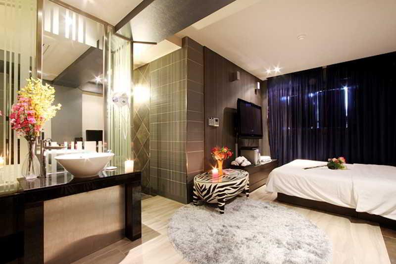 Hotel Hip Seul Exterior foto