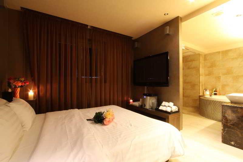 Hotel Hip Seul Exterior foto