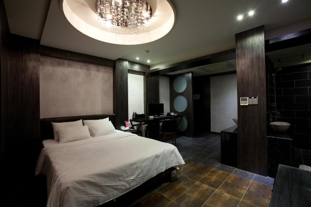 Hotel Hip Seul Cameră foto