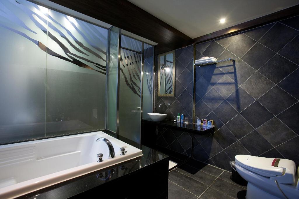 Hotel Hip Seul Cameră foto