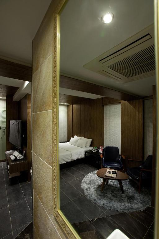 Hotel Hip Seul Cameră foto