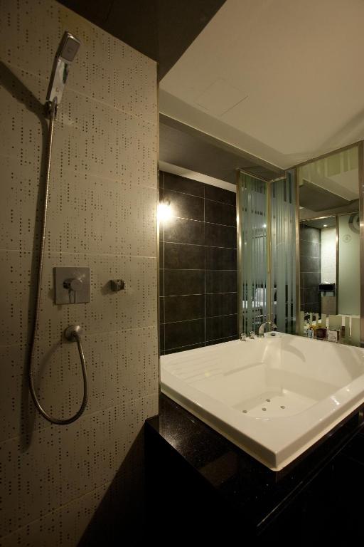 Hotel Hip Seul Cameră foto