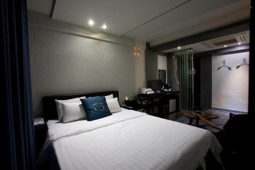 Hotel Hip Seul Cameră foto