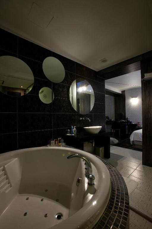 Hotel Hip Seul Cameră foto