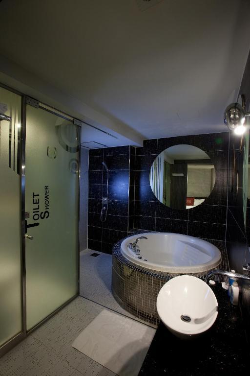 Hotel Hip Seul Cameră foto