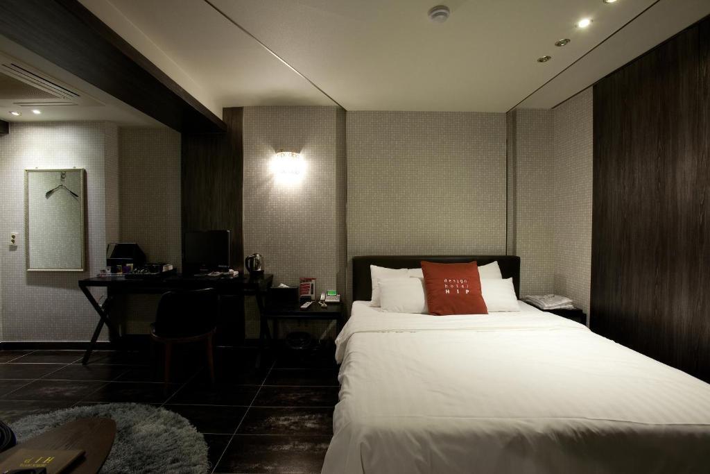 Hotel Hip Seul Cameră foto