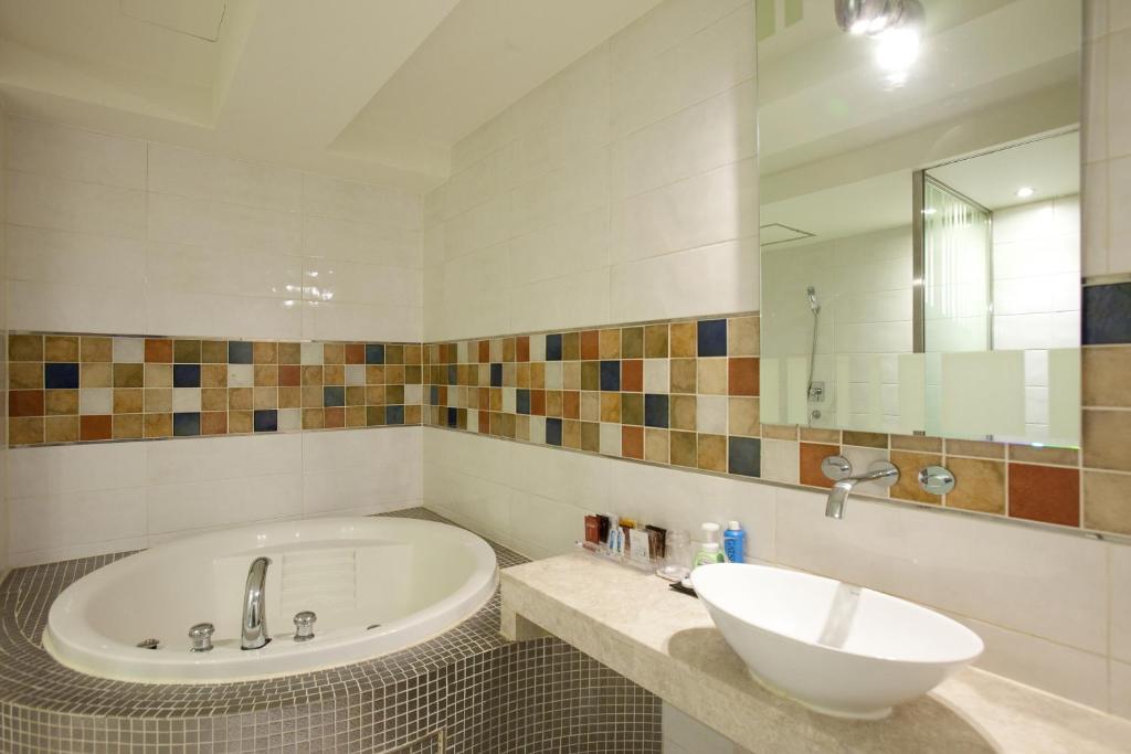 Hotel Hip Seul Cameră foto