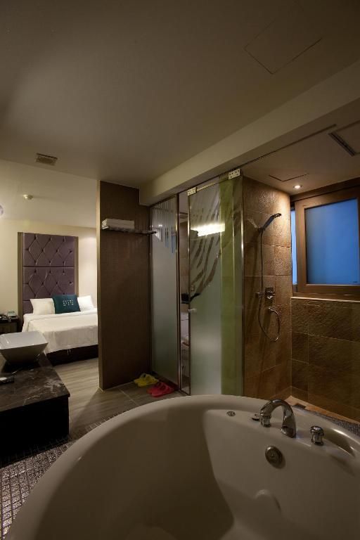 Hotel Hip Seul Cameră foto